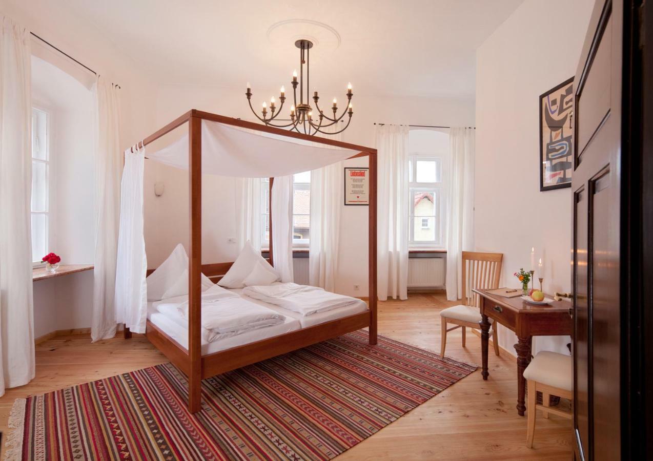 Schloss Raitenbuch Kallmünz Eksteriør billede