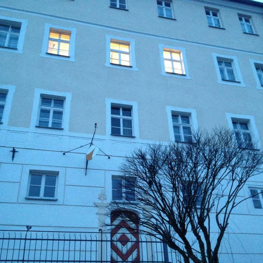Schloss Raitenbuch Kallmünz Eksteriør billede